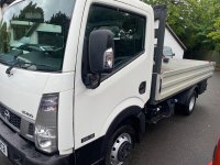 NISSAN CABSTAR