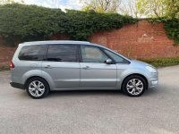 FORD GALAXY