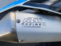 KTM 250
