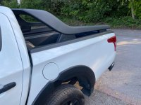FIAT FULLBACK