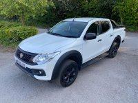 FIAT FULLBACK