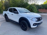 FIAT FULLBACK