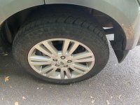 LAND ROVER DISCOVERY 4