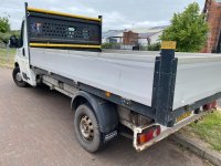 CITROEN RELAY