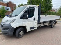 CITROEN RELAY