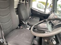 IVECO EUROCARGO
