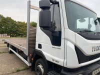 IVECO EUROCARGO