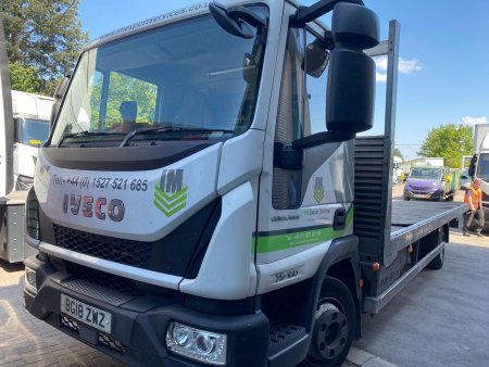 IVECO