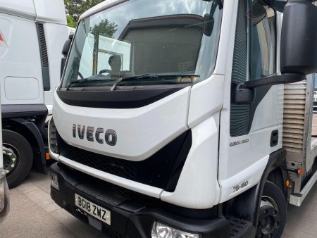 IVECO