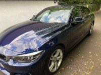BMW 4 SERIES GRAN COUPE