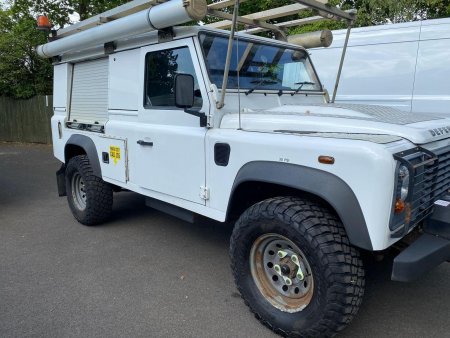 LAND ROVER