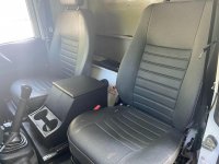 LAND ROVER DEFENDER 110
