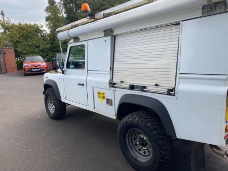 LAND ROVER