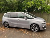 CITROEN GRAND C4 SPACETOURER