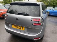 CITROEN GRAND C4 SPACETOURER