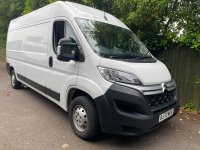 CITROEN RELAY