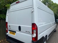 CITROEN RELAY