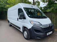 CITROEN RELAY