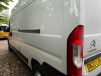 CITROEN RELAY