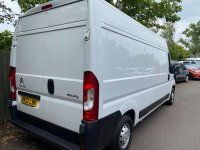 CITROEN RELAY