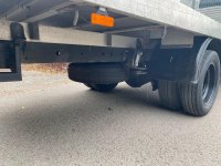 NISSAN CABSTAR
