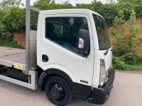 NISSAN CABSTAR