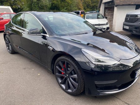 TESLA