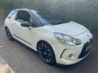 CITROEN DS3