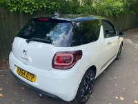 CITROEN DS3