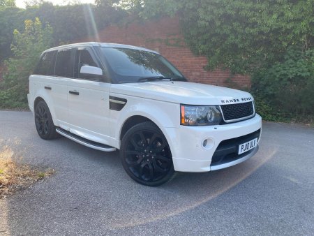 LAND ROVER