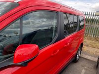 FORD GRAND TOURNEO CONNECT