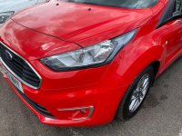 FORD GRAND TOURNEO CONNECT