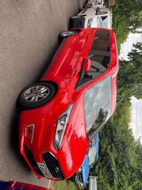 FORD GRAND TOURNEO CONNECT