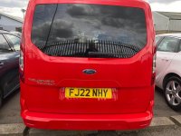 FORD GRAND TOURNEO CONNECT