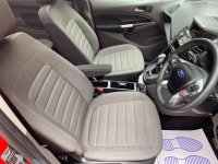 FORD GRAND TOURNEO CONNECT