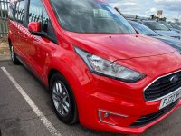 FORD GRAND TOURNEO CONNECT