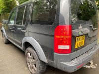 LAND ROVER DISCOVERY 3