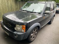 LAND ROVER DISCOVERY 3