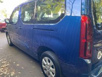 VAUXHALL COMBO LIFE