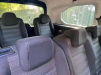 VAUXHALL COMBO LIFE