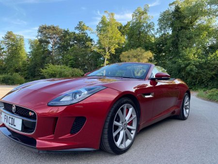 JAGUAR