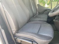VAUXHALL MOVANO