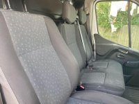 VAUXHALL MOVANO