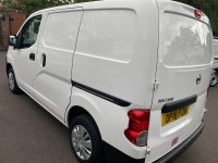 NISSAN NV200