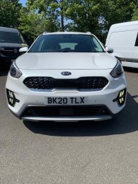 KIA NIRO