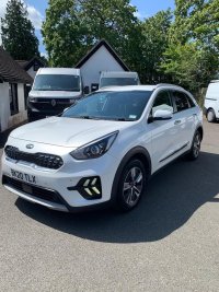 KIA NIRO
