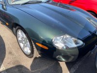 JAGUAR XK8