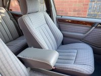 MERCEDES-BENZ 220