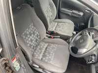 SUZUKI SPLASH