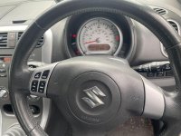 SUZUKI SPLASH